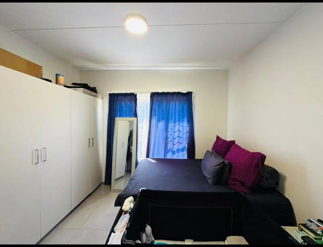 2 BEDROOM PROPERTY TO RENT IN VORNA VALLEY